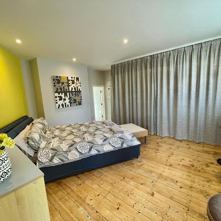 Albion Boutique Guest House ซันเดอร์แลนด์ ภายนอก รูปภาพ