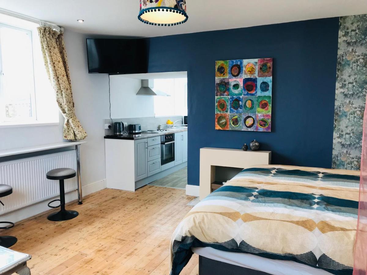 Albion Boutique Guest House ซันเดอร์แลนด์ ภายนอก รูปภาพ