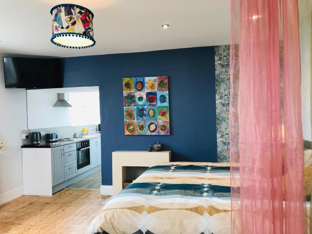 Albion Boutique Guest House ซันเดอร์แลนด์ ภายนอก รูปภาพ
