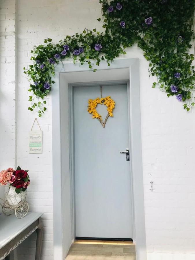 Albion Boutique Guest House ซันเดอร์แลนด์ ภายนอก รูปภาพ