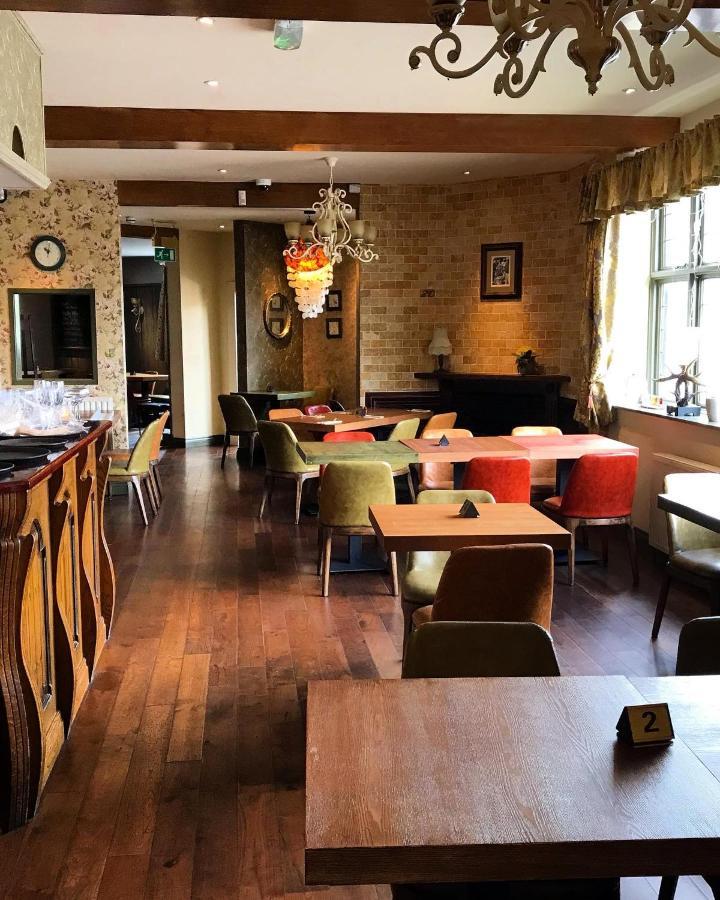 Albion Boutique Guest House ซันเดอร์แลนด์ ภายนอก รูปภาพ