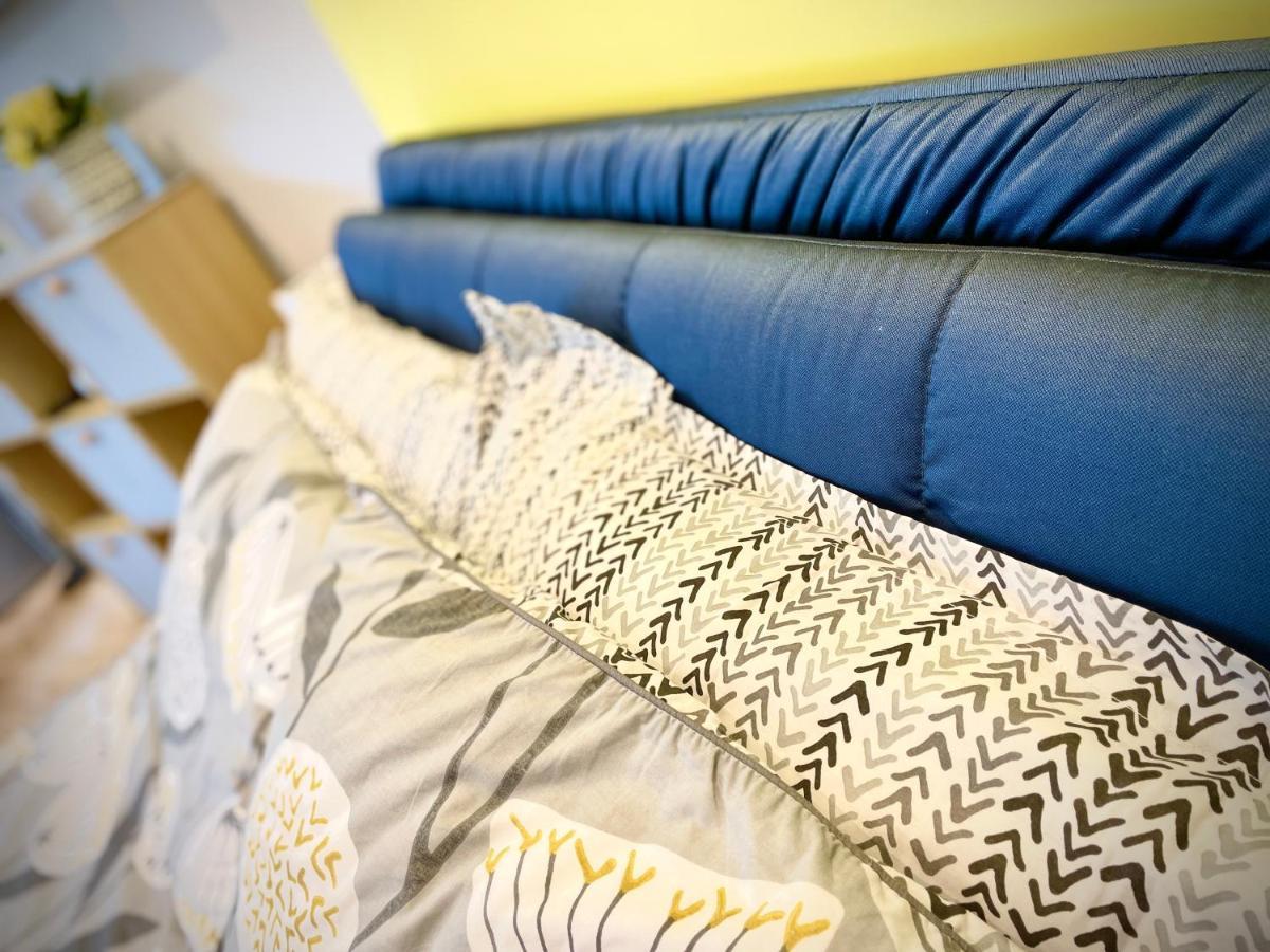 Albion Boutique Guest House ซันเดอร์แลนด์ ภายนอก รูปภาพ