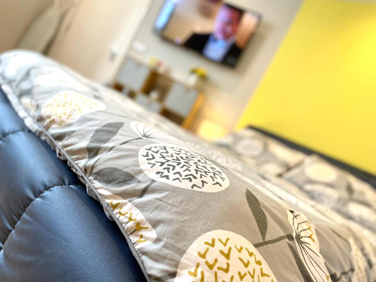 Albion Boutique Guest House ซันเดอร์แลนด์ ภายนอก รูปภาพ