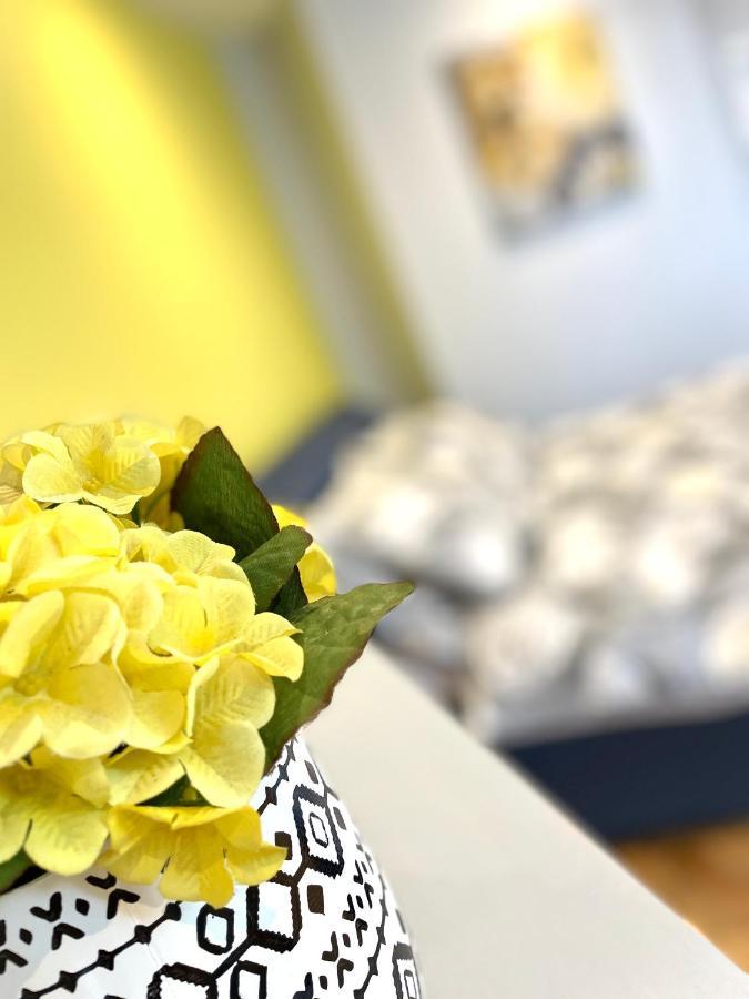 Albion Boutique Guest House ซันเดอร์แลนด์ ภายนอก รูปภาพ
