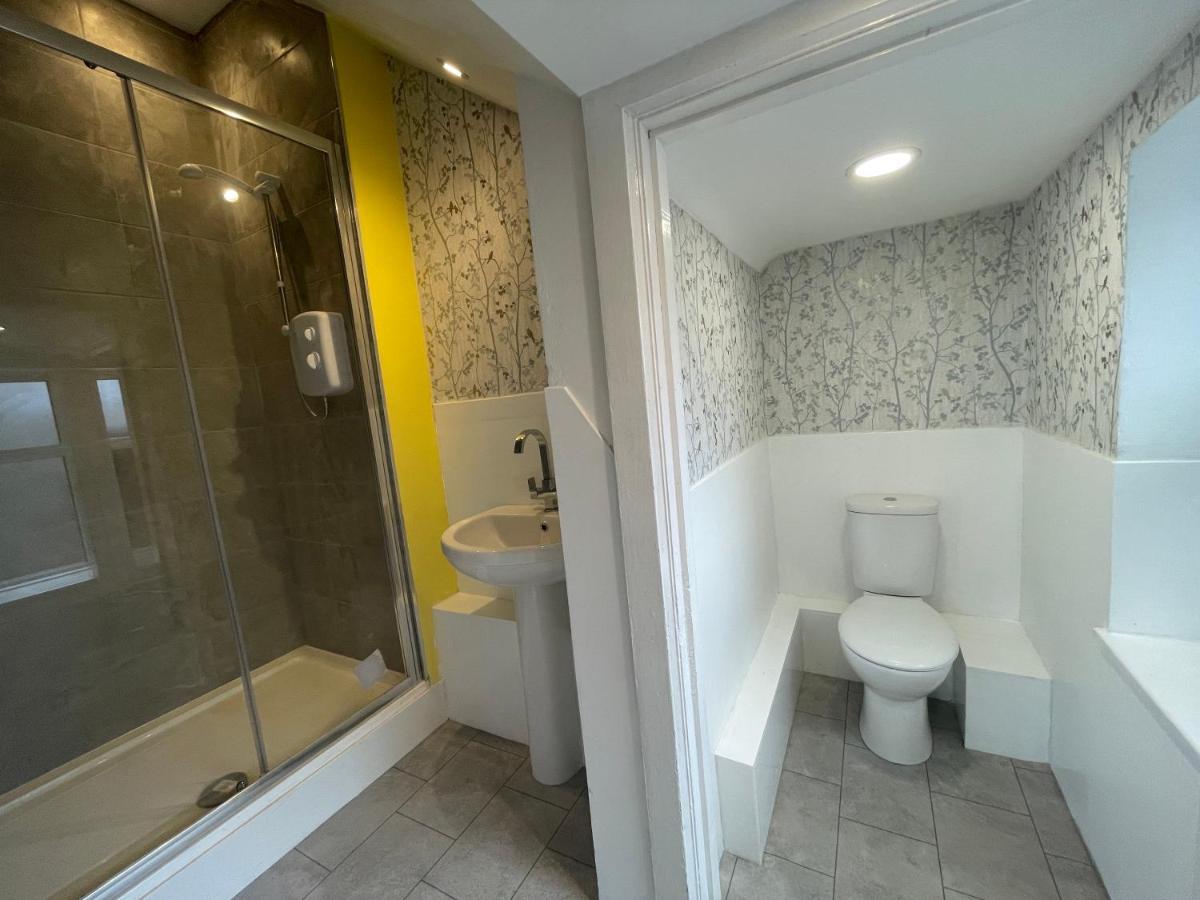 Albion Boutique Guest House ซันเดอร์แลนด์ ภายนอก รูปภาพ