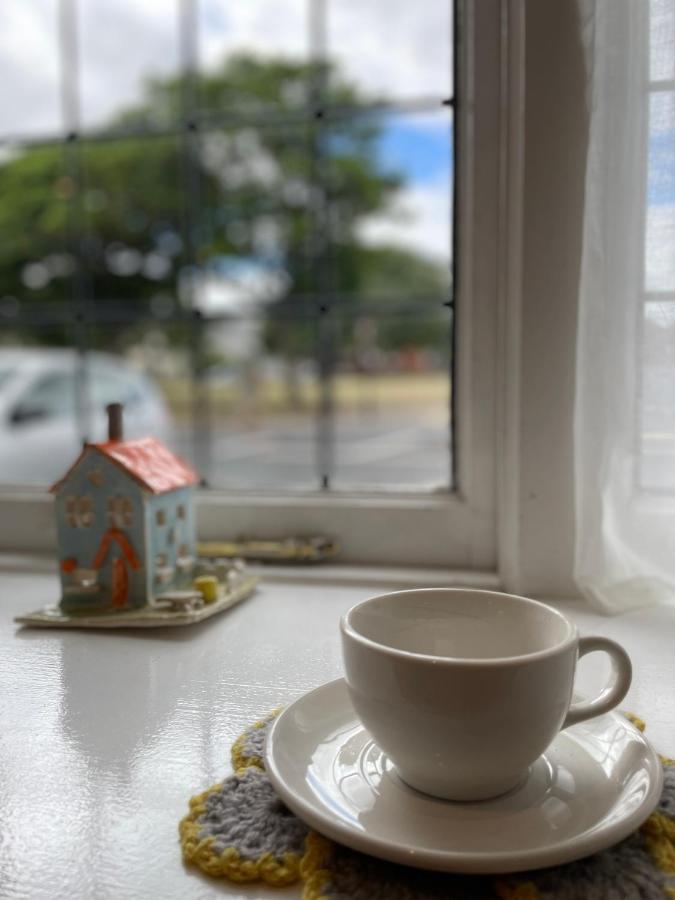Albion Boutique Guest House ซันเดอร์แลนด์ ภายนอก รูปภาพ