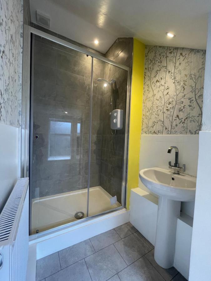 Albion Boutique Guest House ซันเดอร์แลนด์ ภายนอก รูปภาพ
