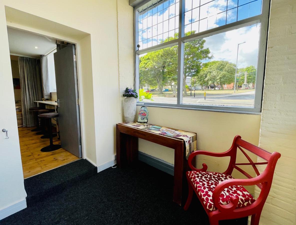 Albion Boutique Guest House ซันเดอร์แลนด์ ภายนอก รูปภาพ
