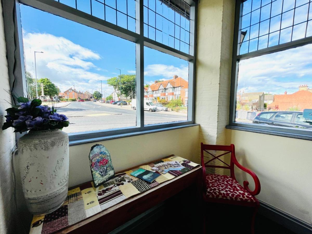 Albion Boutique Guest House ซันเดอร์แลนด์ ภายนอก รูปภาพ
