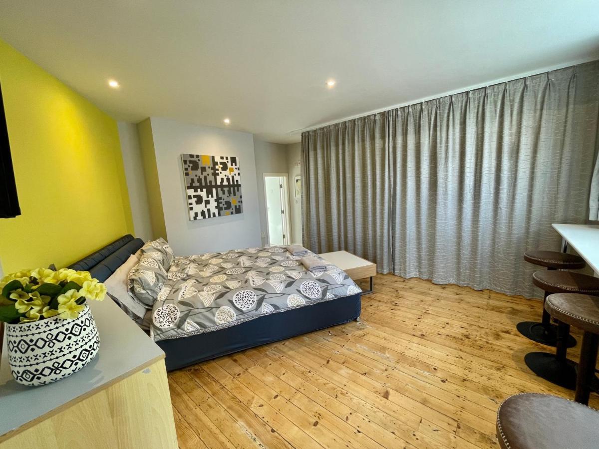 Albion Boutique Guest House ซันเดอร์แลนด์ ภายนอก รูปภาพ